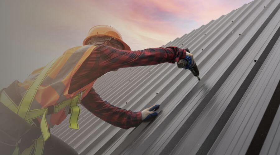 Expert top industrial roofings services in Tyronza, AR
